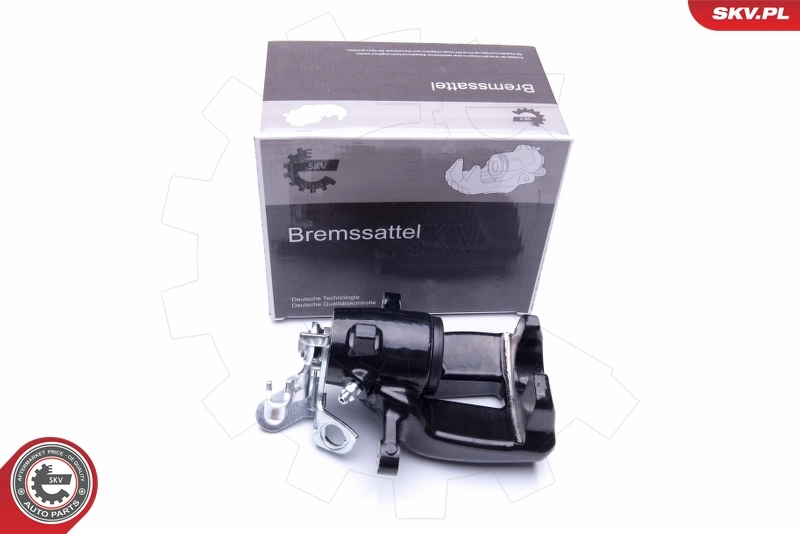 Brake Caliper